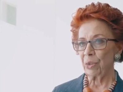 Proponen a Carmen Moreno Toscano para sustituir a Julián Ventura Valero en la SRE