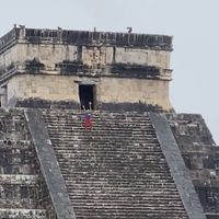 Los abusos de los turistas