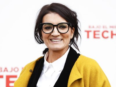 Silvia Abril habló de los detalles de su nueva publicación literaria para niños