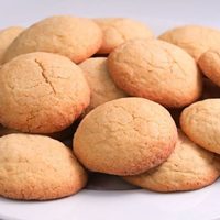 Galletitas sin manteca en 10 minutos: fáciles de hacer para disfrutarlas con el mate recién calentito