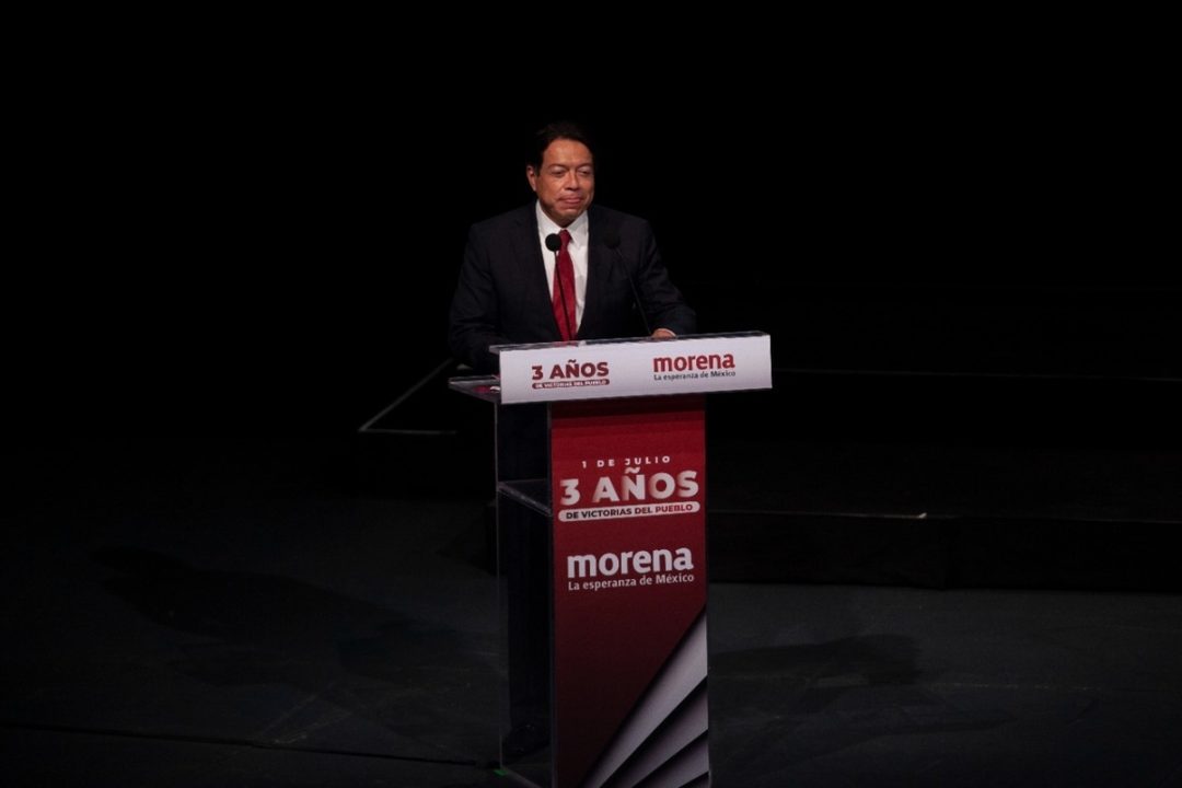 Mario-Delgado