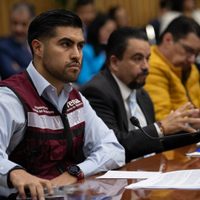 Morena presentó una queja contra Sandra Cuevas por propaganda personalizada