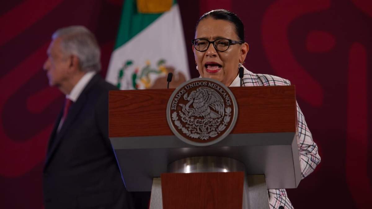 Secretaria de Seguridad y Protección Ciudadana