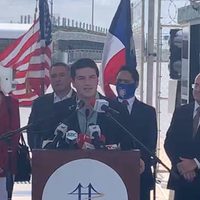 Samuel García dará el Grito en Texas