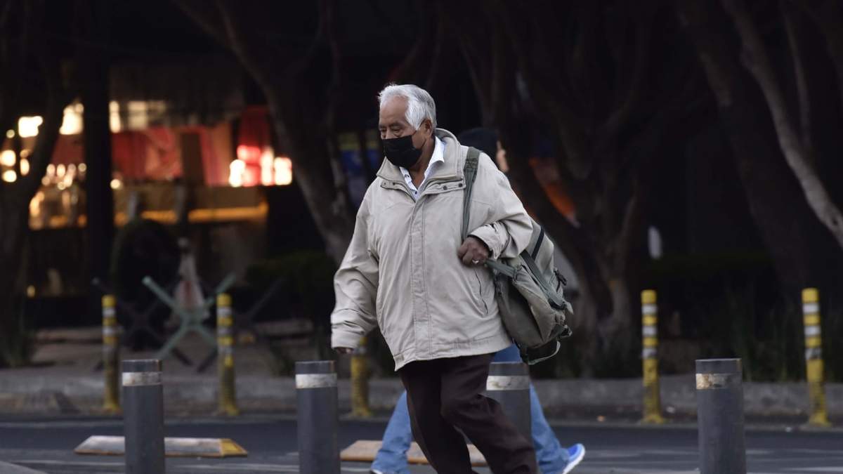Continúan los efectos del clima