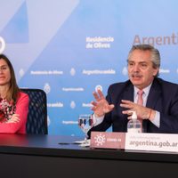 Cómo sería el nuevo IFE que lanzaría la ANSES: menos beneficiarios, pero con mayores montos