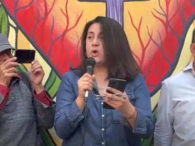NiUnoMás Michoacán denuncia omisiones y mentiras del Gobierno en caso de agresión contra periodista