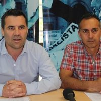 Zúñiga apuntó contra Parrilli y Martínez por “fragmentar y dividir” ante una “posibilidad histórica”
