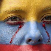 EU apoya estrategia del gobierno de Colombia frente a ola de protestas