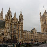 Brexit: habrían confirmado que Rusia financió la intervención de ministros y parlamentarios