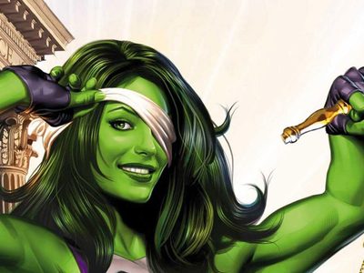 Una filtración en Marvel dio a conocer a la actriz que será "She Hulk"