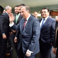 Meade admite que votó por Peña en 2012 y le aconsejan: 'no escuche los cantos de las sirenas”