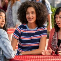 ¿La viste? Netflix tiene la comedia ideal de cuarentena con "Never Have I Ever". ¡Mirá!