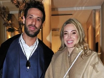 Se veía venir: detuvieron a Elías Piccirillo, el exesposo de Jesica Cirio