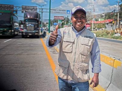 Roban la casa de un reportero en Chilpancingo; es el cuarto caso en nueve meses