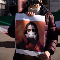 Hospitalizadas 50 niñas tras ataques con químicos en escuelas de Irán
