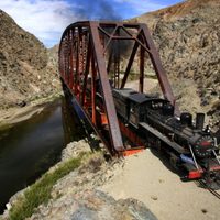 Una propuesta única: La Trochita vuelve a rodar este verano y venderán tickets en forma virtual