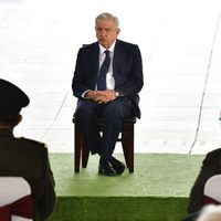 Llamado a romper el pacto federal es irresponsable: gobernadores de Morena