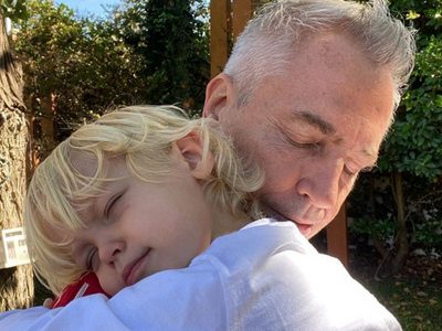 La admirable reacción de Marley cuando Mirko preguntó por su mamá: "Siempre iré con la verdad"