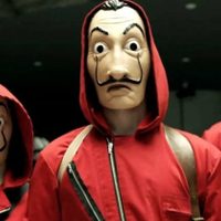 Netflix mostró cómo improvisan en "La casa de papel" regalando el guión de la escena más intensa
