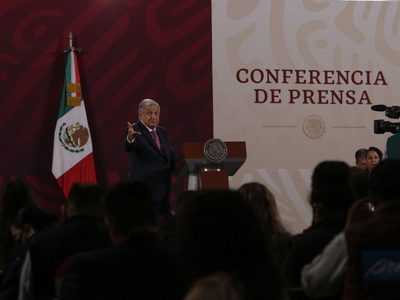 Estos fueron los principales temas de la conferencia mañanera de AMLO del 29 de mayo (Video)