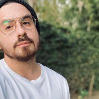 "Empiezan así": fuera de cámara, Fede Bal hizo un durísimo descargo en MasterChef Celebrity