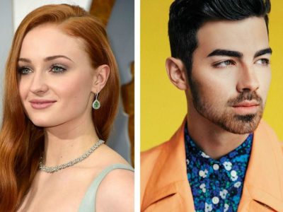 ¿Decepción? Sophie Turner realizó una confesión que ¿Molestará mucho a Joe Jonas? ¡Cómo se atreve!