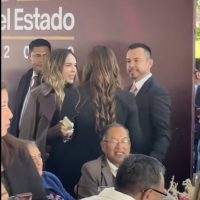 Armenta defiende romance de su colaborador con Belinda: “tiene derecho a enamorarse”