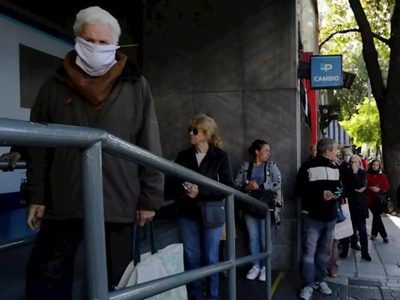 ¡Atención jubilados! Los bancos también abrirán el jueves: te contamos todo lo que necesitás saber