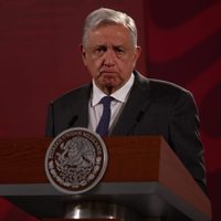 AMLO se niega a dar detalles sobre la carta que envió a Joe Biden