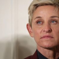 Inician una investigación al show de Ellen DeGeneres por acusaciones de ambiente laboral tóxico