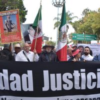 Nada ha cambiado, la violencia persiste: Sicilia en el arranque de la caminata por la paz