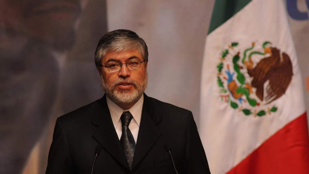 El periodista
