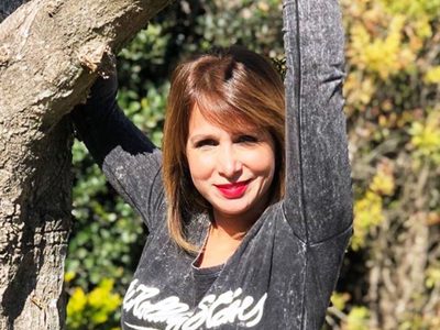 “Cuidemos a nuestros hijos”: el mal momento que vivió Fernanda Vives junto a su hija Brisa