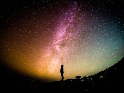Diez datos sobre el universo que posiblemente no conocías