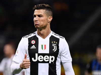 ¿Cristiano Ronaldo se va de la Juventus?
