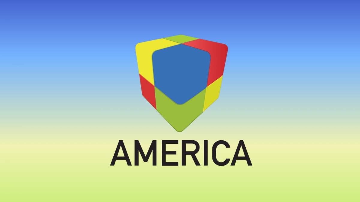 América TV. Fuente: (Instagram)