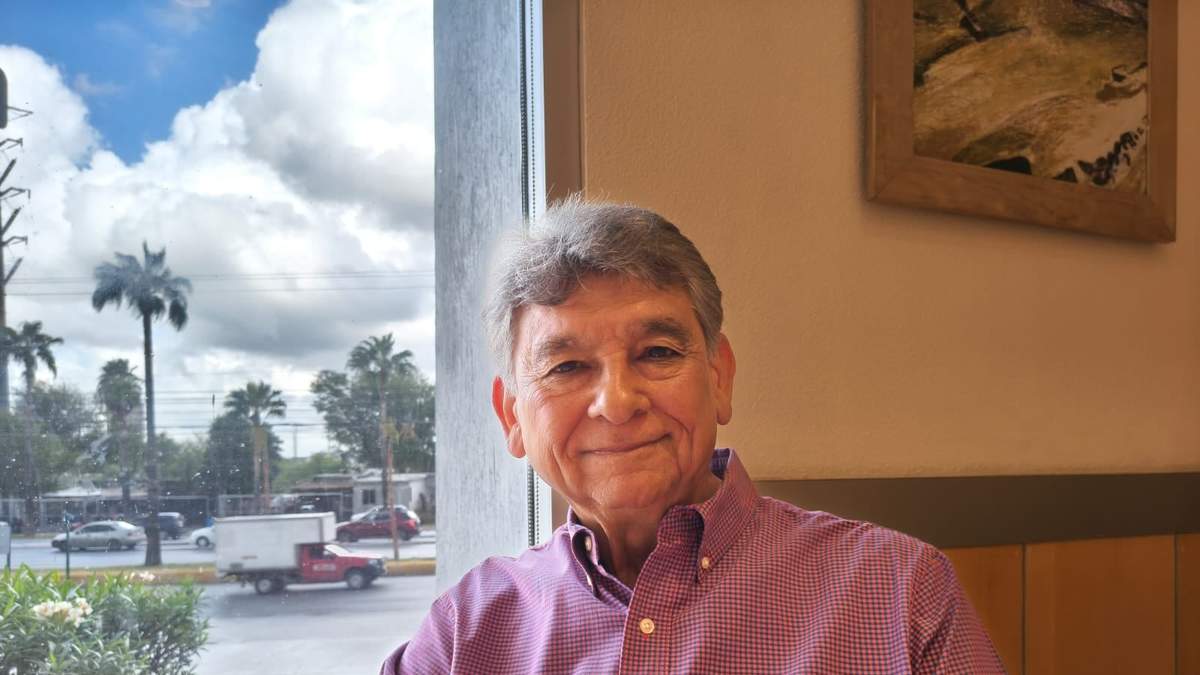 El economista reynosense Alberto González Káram es postulado al Premio Nobel de Economía 2025