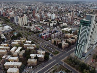 Descubren más de 500 mil metros cuadrados de construcciones sin declarar en tres ciudades de Río Negro