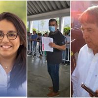 Destituyen en Tabasco a funcionarios que manifestaron públicamente su apoyo a Sheinbaum