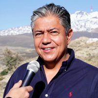 Rolando Figueroa de cara a las PASO: “Podemos elegir dar el primer paso para cambiar Neuquén”