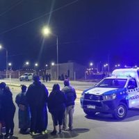 Mataron a tiros a un hombre en el barrio Brentana de Cutral Co