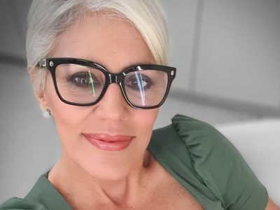 Es otra: Débora D´Amato y la postal que dejó sin palabras a sus seguidores