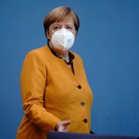 La situación del coronavirus en Alemania es “muy seria”: Merkel propone más restricciones