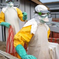 La OMS alerta por la aparición de un brote de ébola en países de África