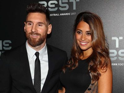 ¡Antonela preocupada! Lionel Messi entre la espada y la pared: una decisión que puede ser la última