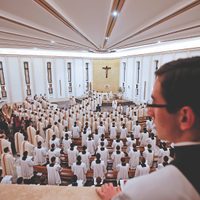 El halo de impunidad de los Legionarios de Cristo