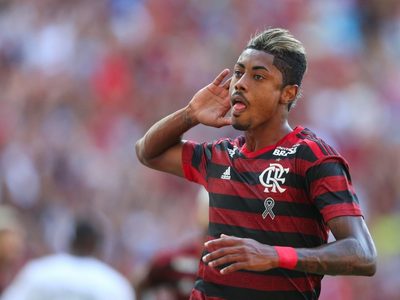 Flamengo define la Recopa Sudamericana ante Independiente del Valle
