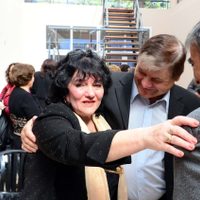 Nilda Nervi de Belloso será declarada "ciudadana ilustre" por el Concejo de Viedma