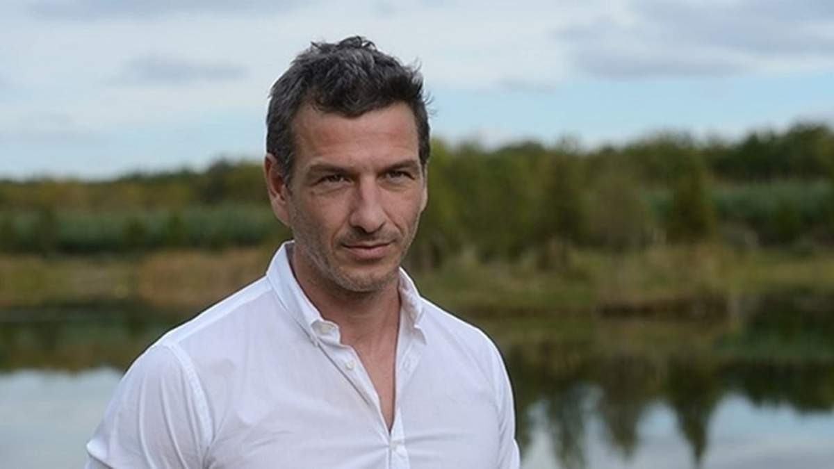 Federico Amador